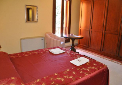 Bed And Breakfast Il Casale Dei Conti